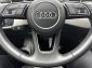 Audi A4 Limousine 2.0 TDI quattro Black VCkpt ACC Navi AHK Rcam Sound