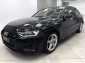 Audi A4 Limousine 2.0 TDI quattro Black VCkpt ACC Navi AHK Rcam Sound