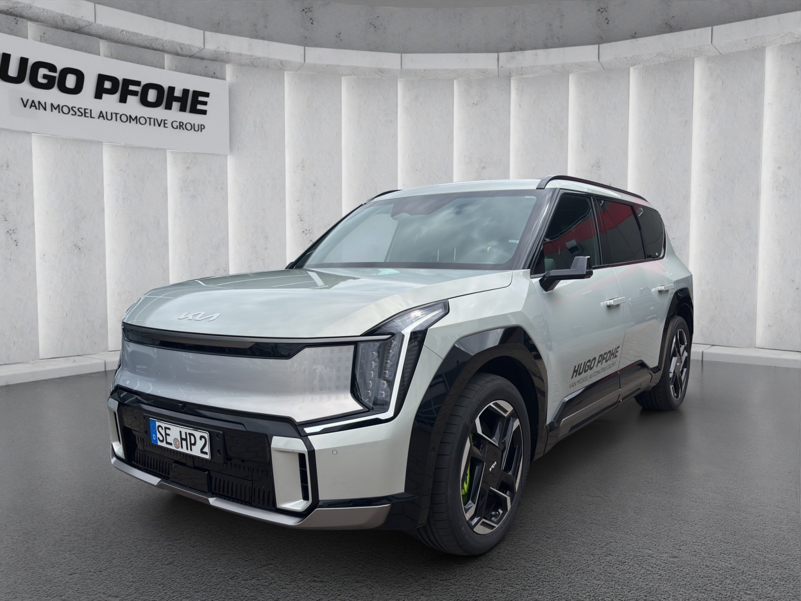 Kia EV9