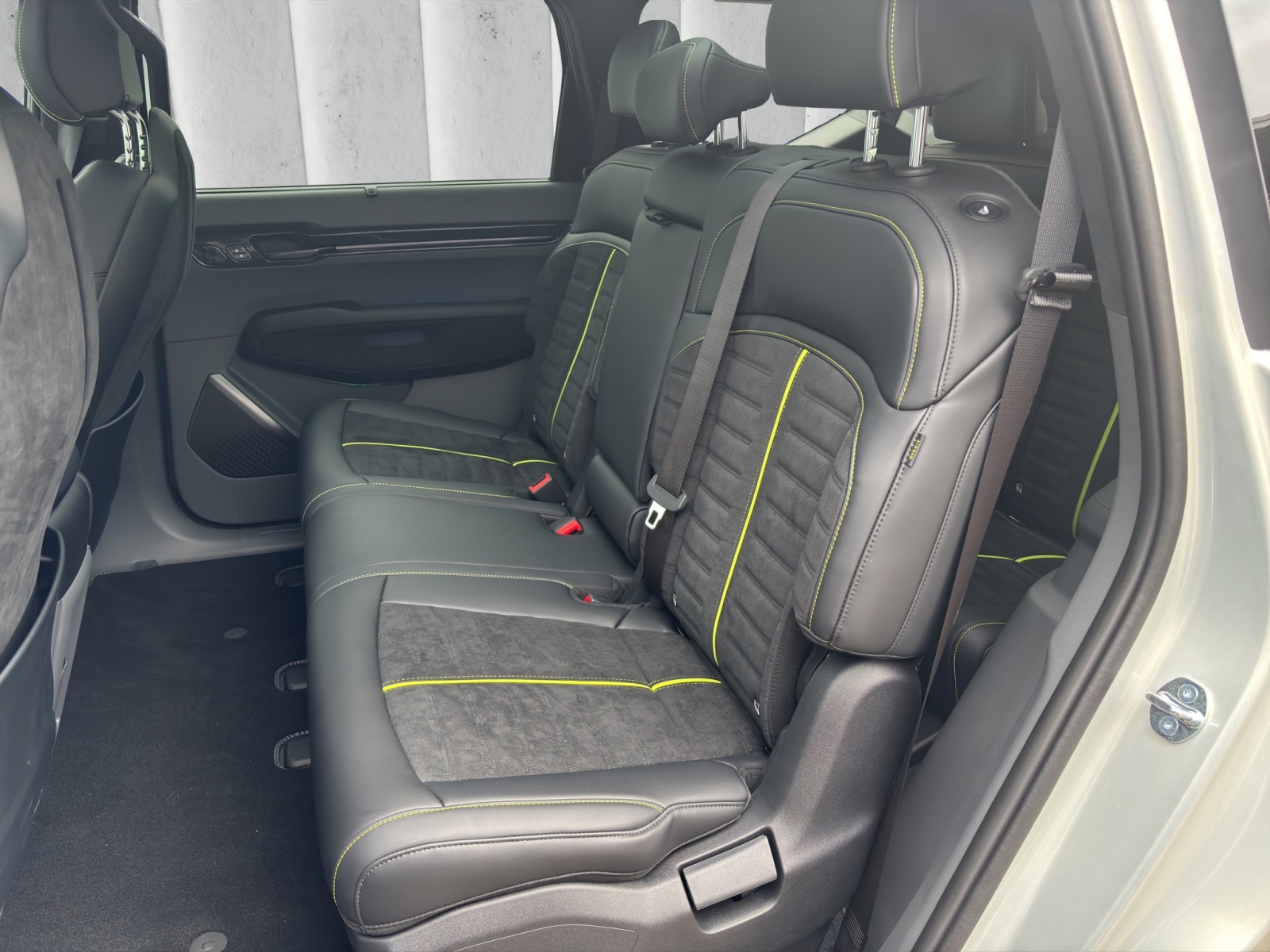 Kia EV9 – Bild 10
