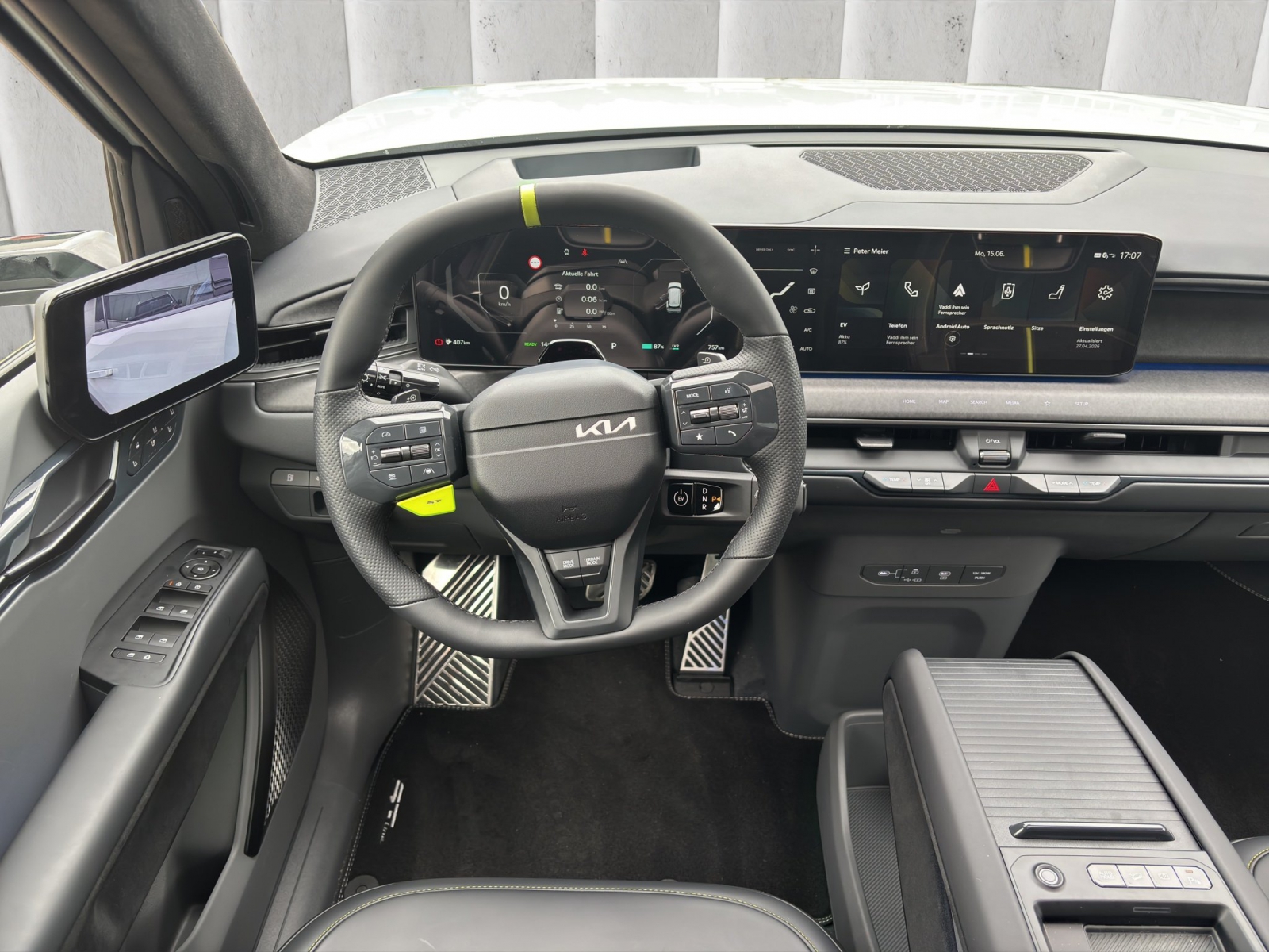 Kia EV9 – Bild 11