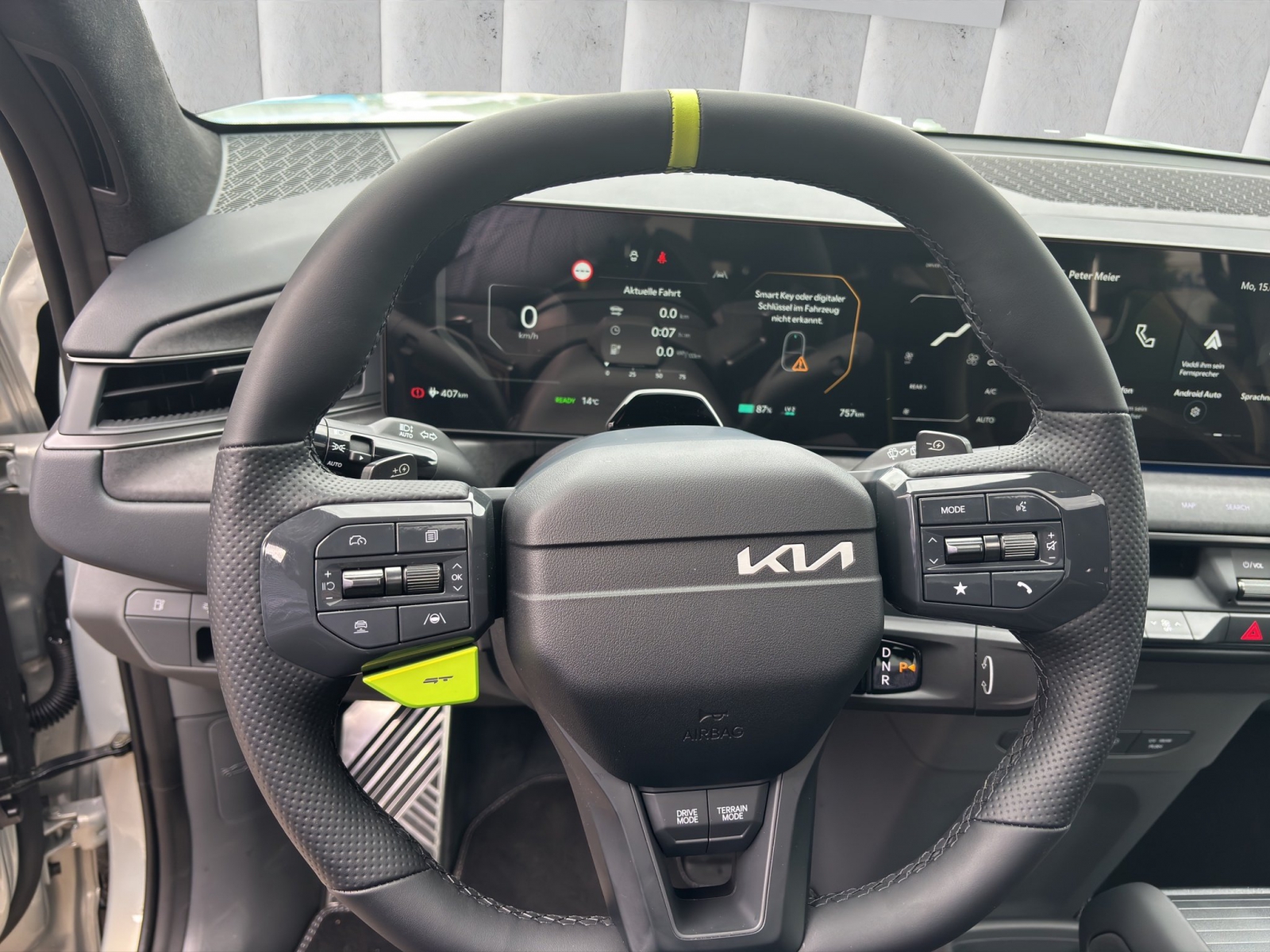 Kia EV9 – Bild 12
