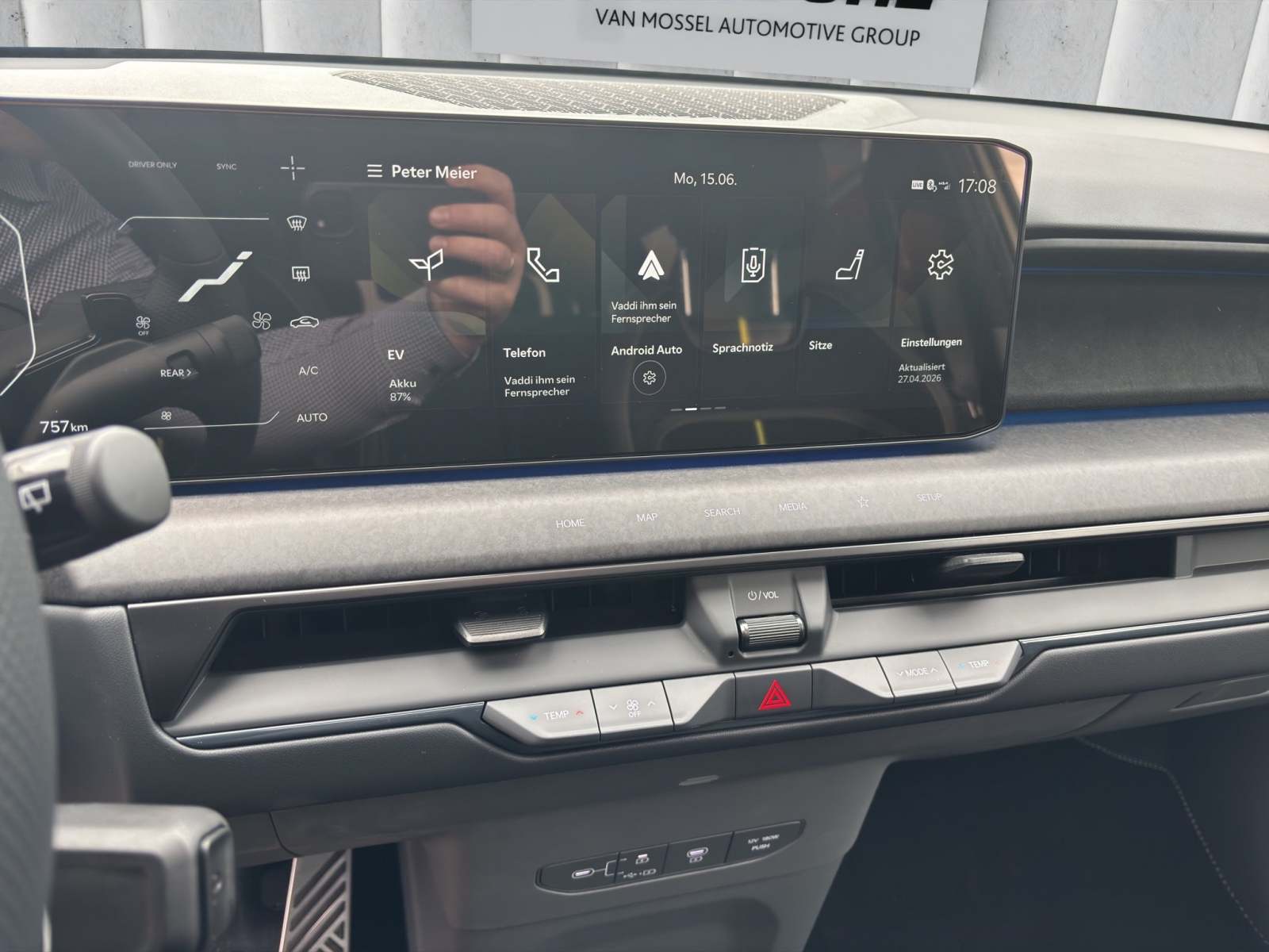 Kia EV9 – Bild 13
