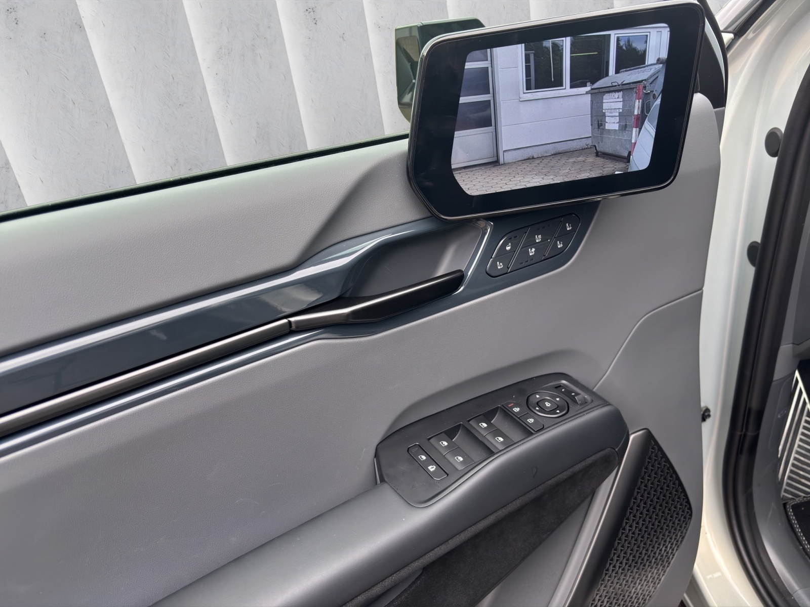 Kia EV9 – Bild 16