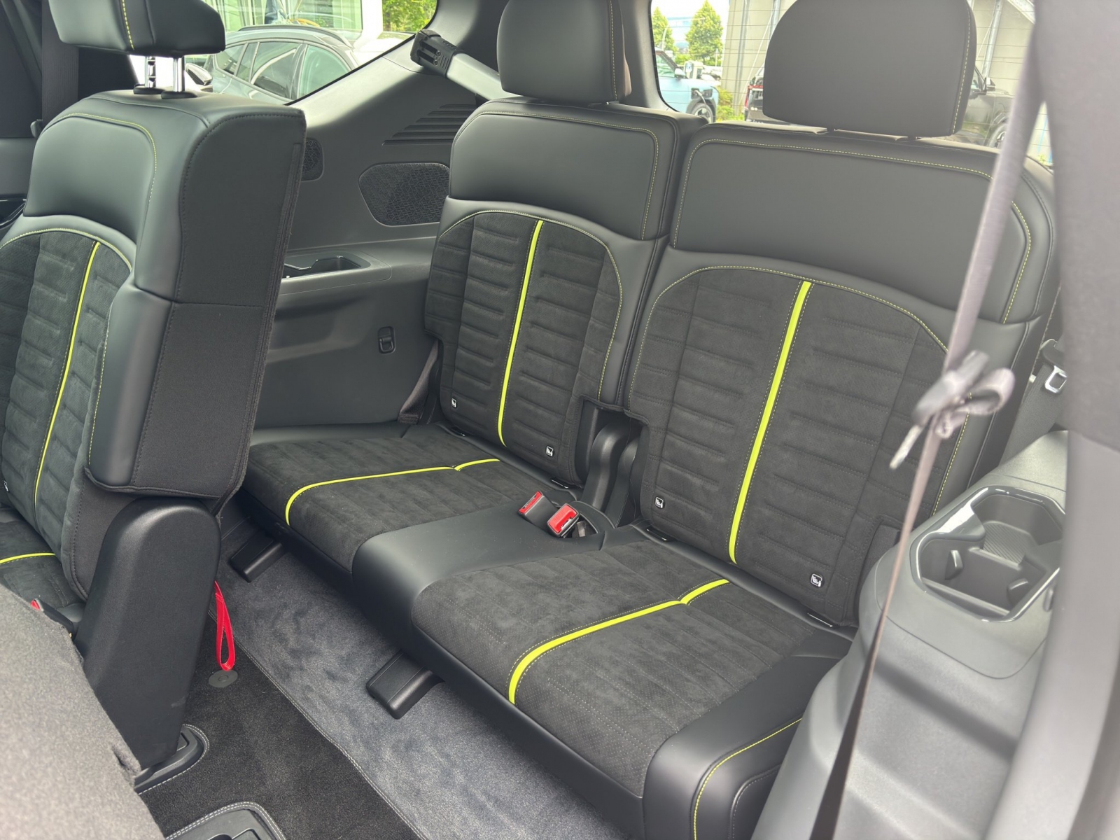 Kia EV9 – Bild 18