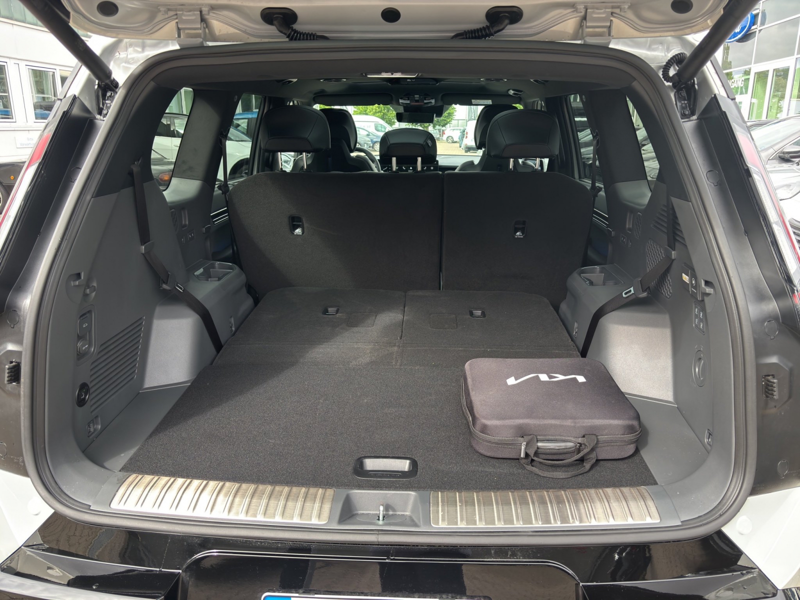 Kia EV9 – Bild 19