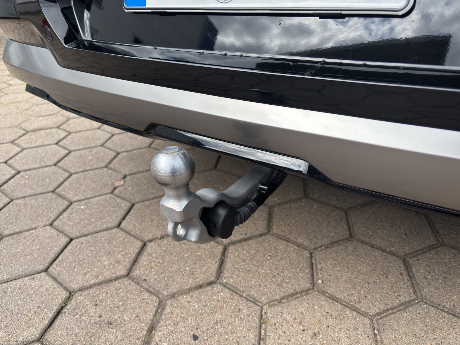 Kia EV9 – Bild 22