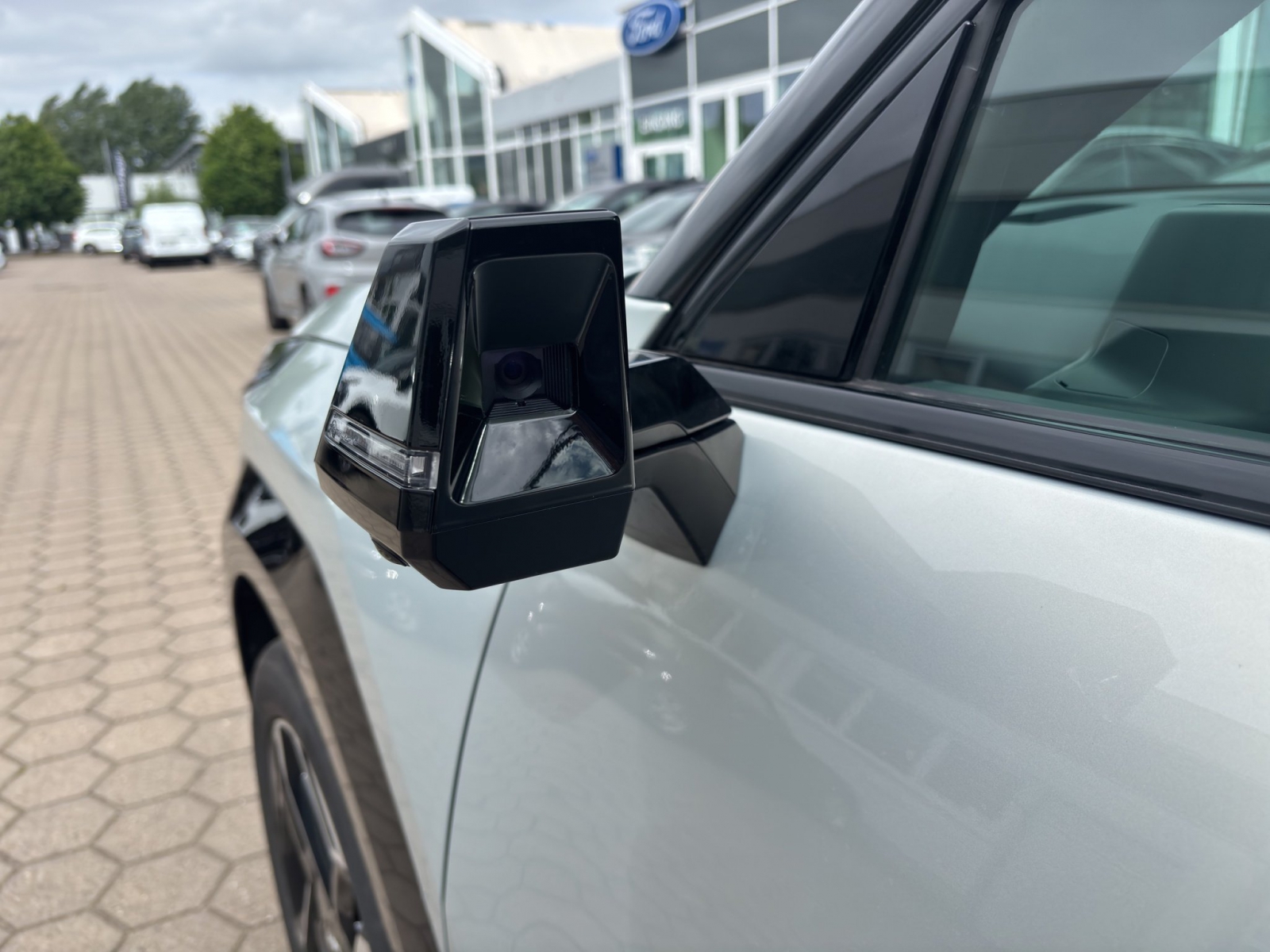 Kia EV9 – Bild 23