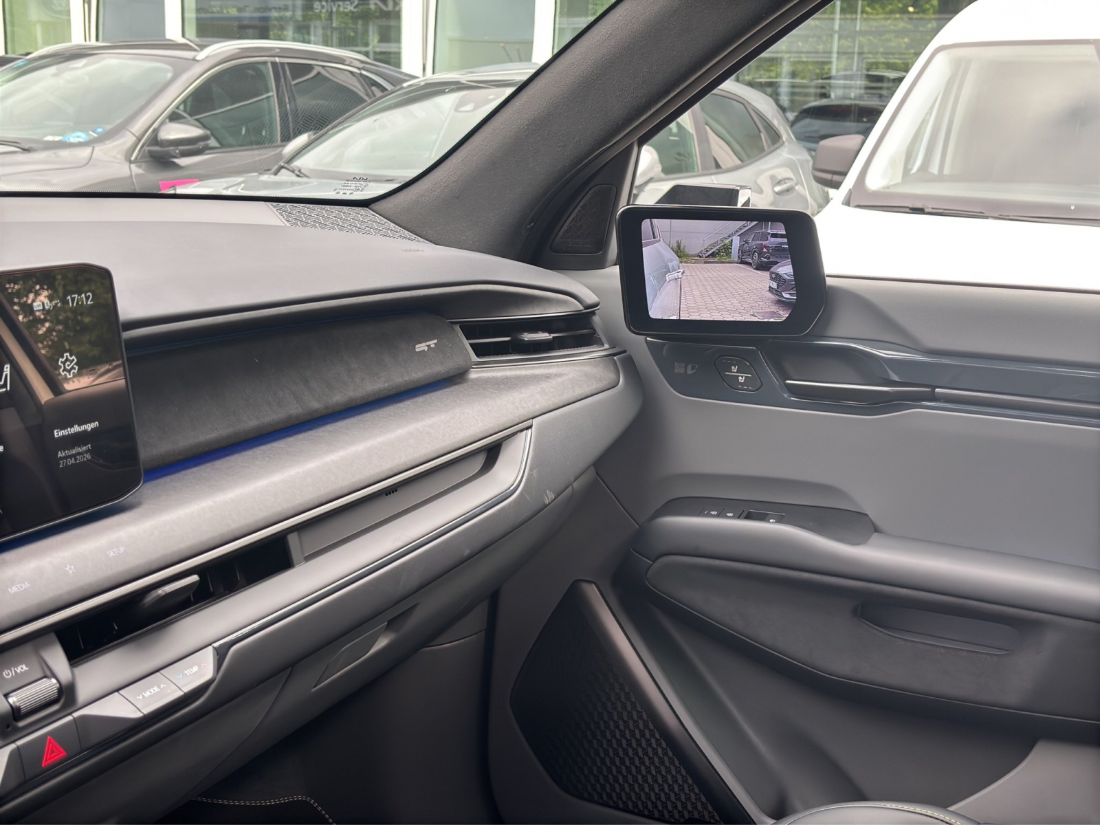 Kia EV9 – Bild 25