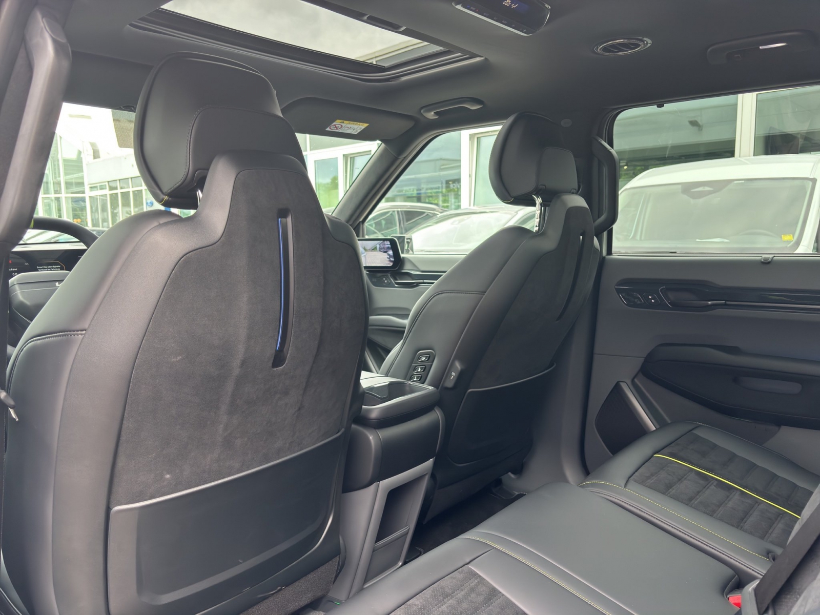 Kia EV9 – Bild 26