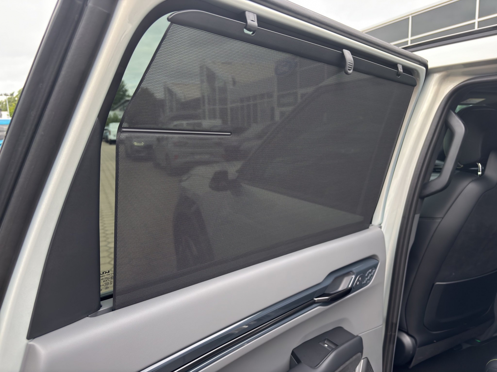 Kia EV9 – Bild 27