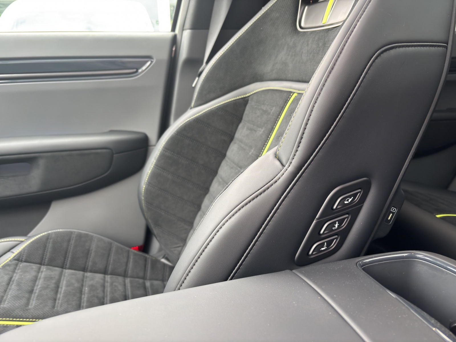 Kia EV9 – Bild 28