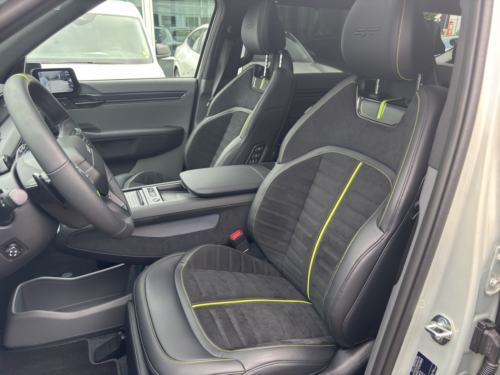 Kia EV9 – Bild 29