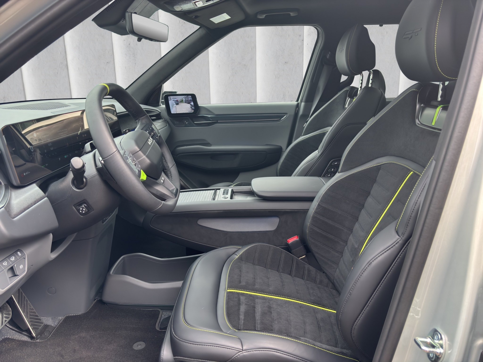 Kia EV9 – Bild 9