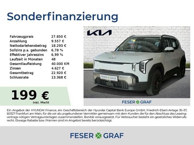 Kia EV2