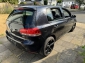 VW Golf Style Navi Klima.Temp.Sitzh.PDC.gr.Plakette