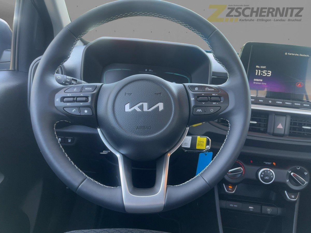 Kia Picanto – Bild 10