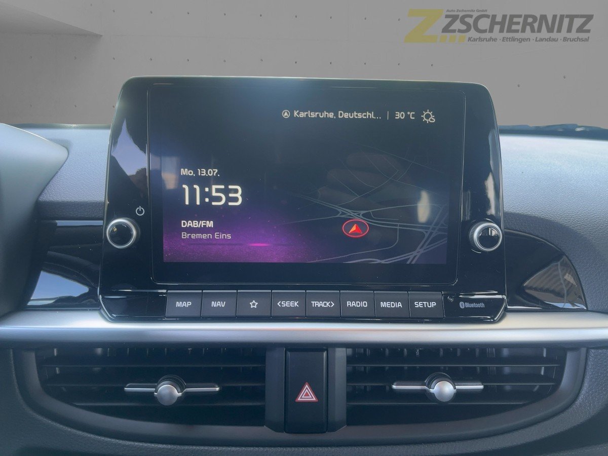 Kia Picanto – Bild 11