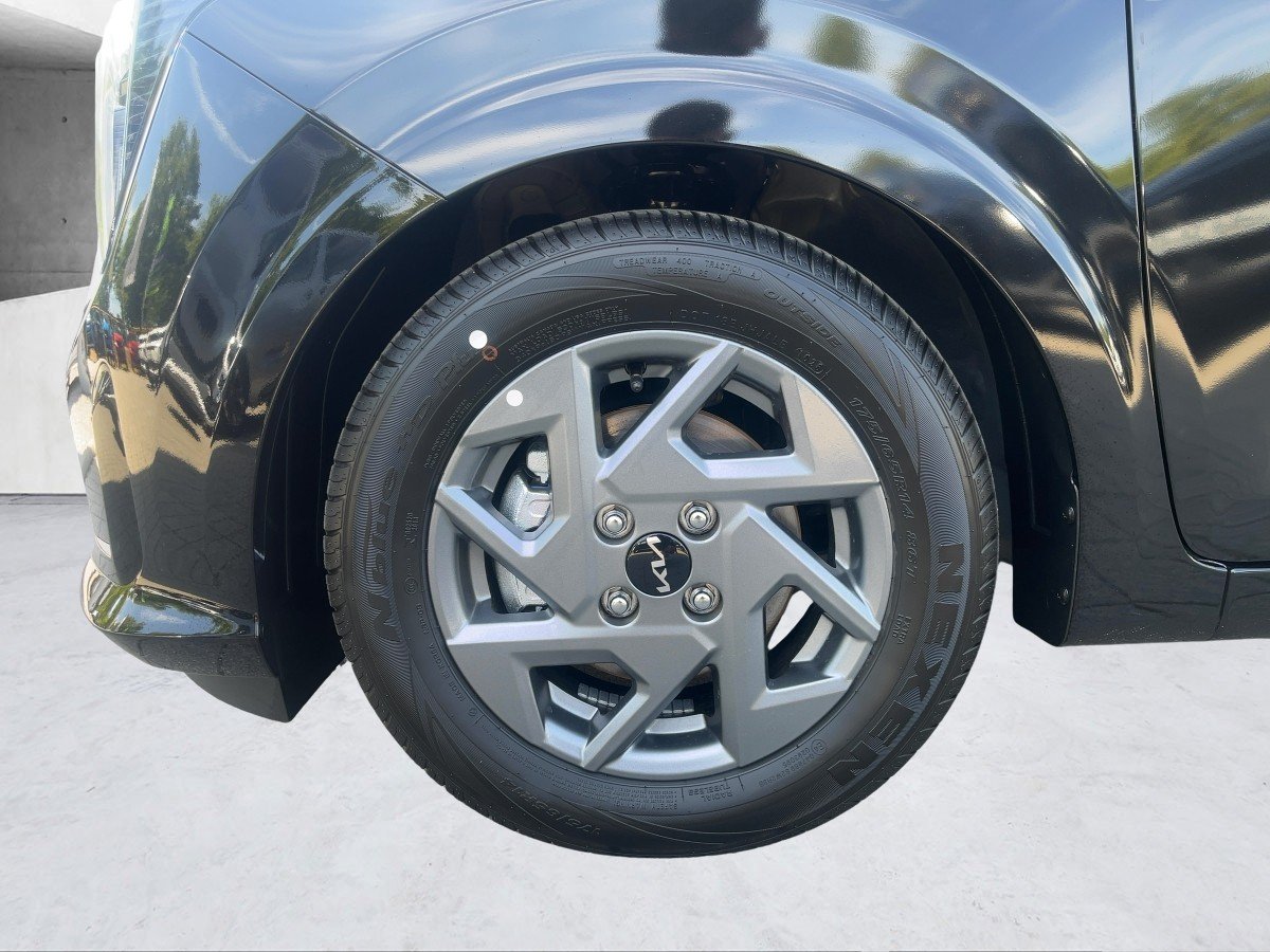 Kia Picanto – Bild 12