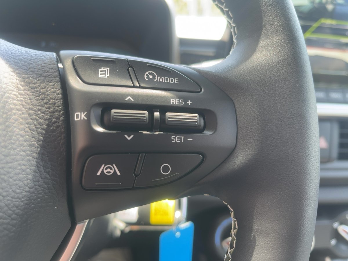 Kia Picanto – Bild 14