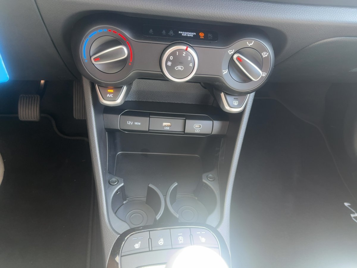 Kia Picanto – Bild 15