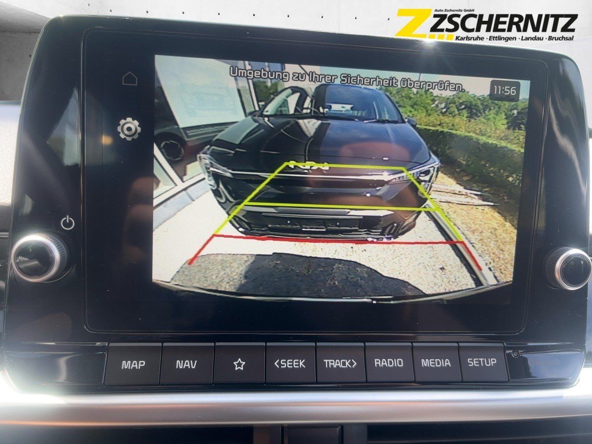 Kia Picanto – Bild 16