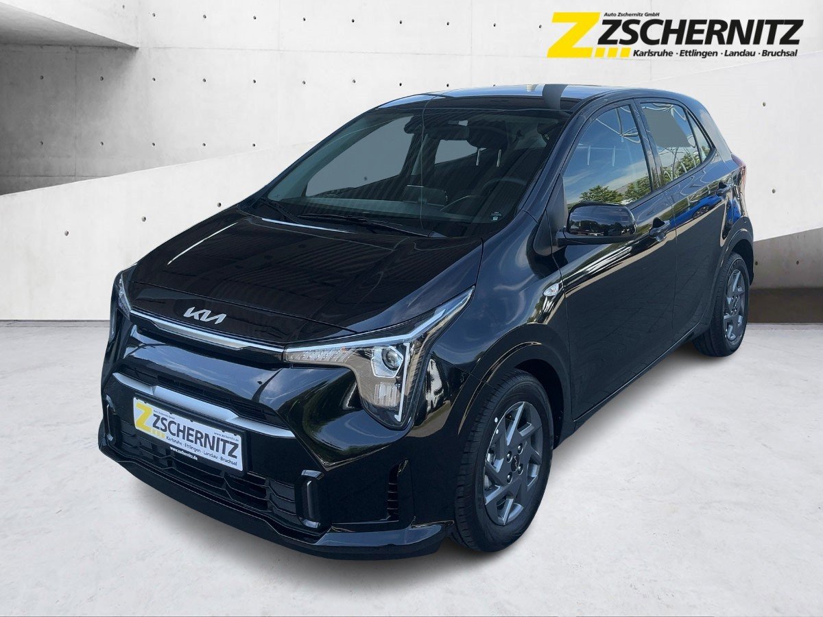 Kia Picanto – Bild 2