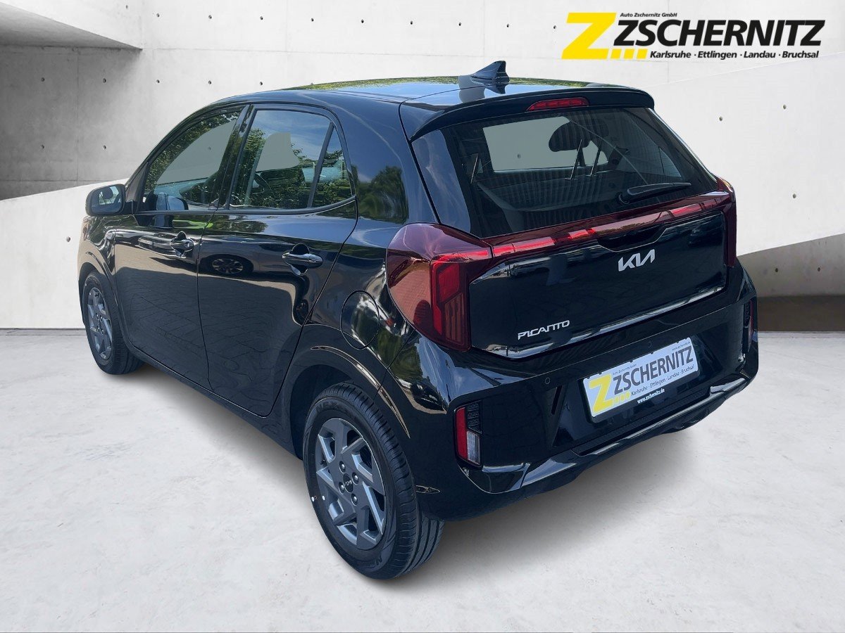 Kia Picanto – Bild 3