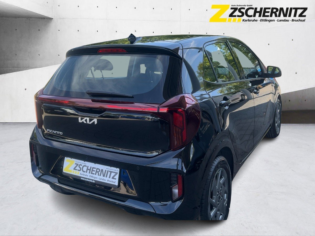 Kia Picanto – Bild 4