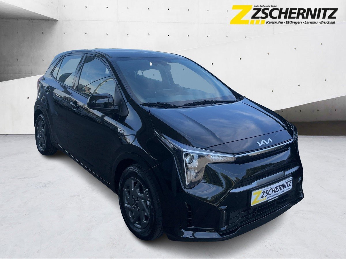 Kia Picanto – Bild 5