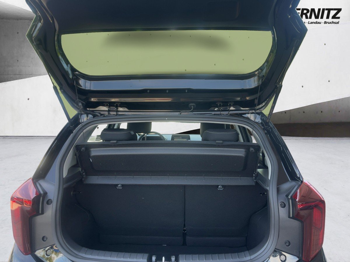 Kia Picanto – Bild 6