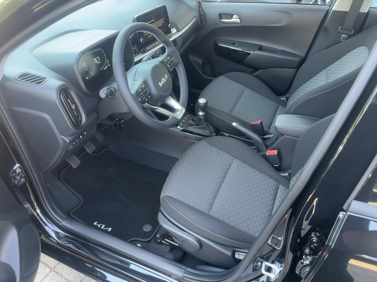 Kia Picanto – Bild 7
