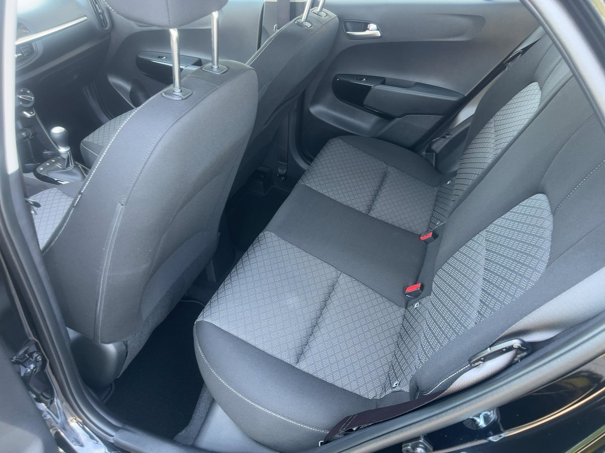 Kia Picanto – Bild 8