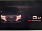 Audi Q2 35 TFSI S Line Sportpaket Black VCkpt ACC KeyL LED Navi Apple