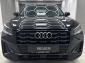 Audi Q2 35 TFSI S Line Sportpaket Black VCkpt ACC KeyL LED Navi Apple