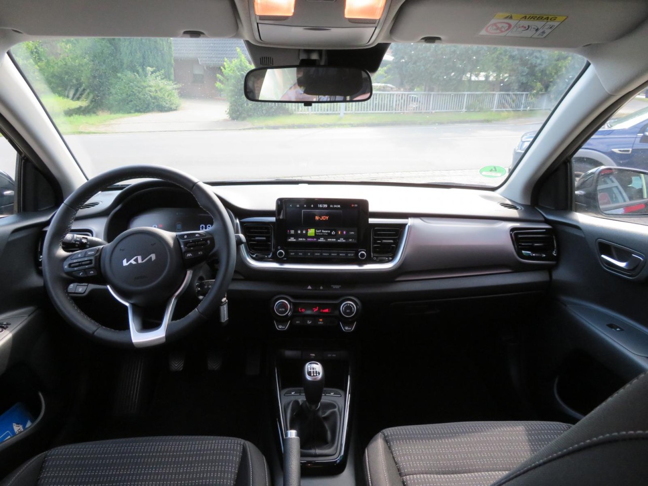 Kia Stonic – Bild 11