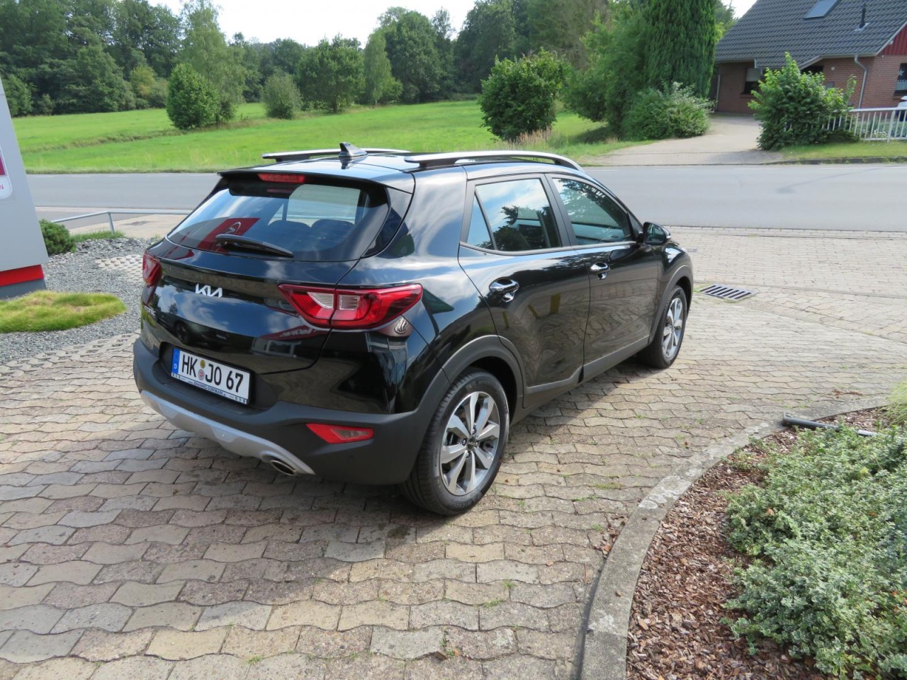 Kia Stonic – Bild 13