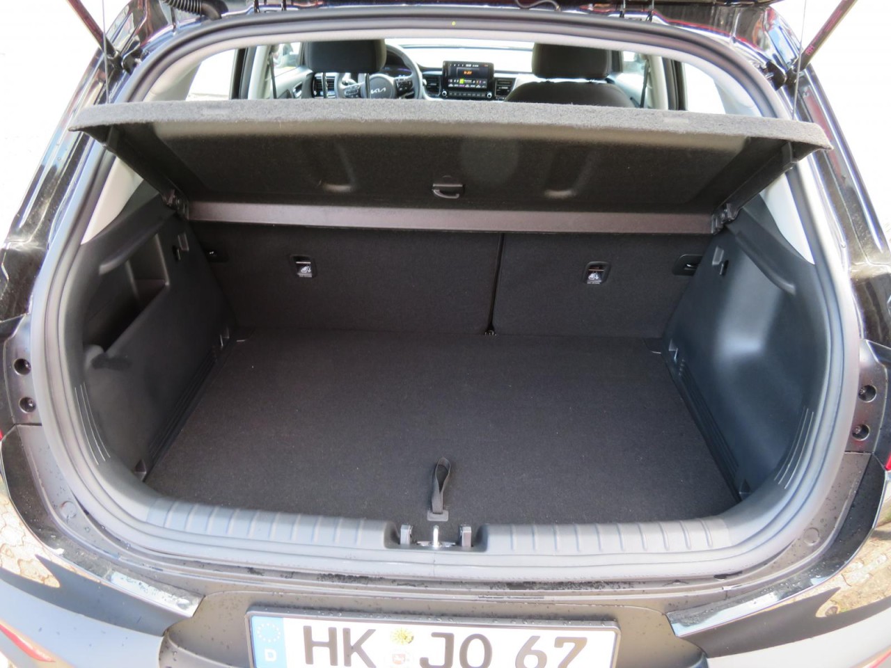 Kia Stonic – Bild 14