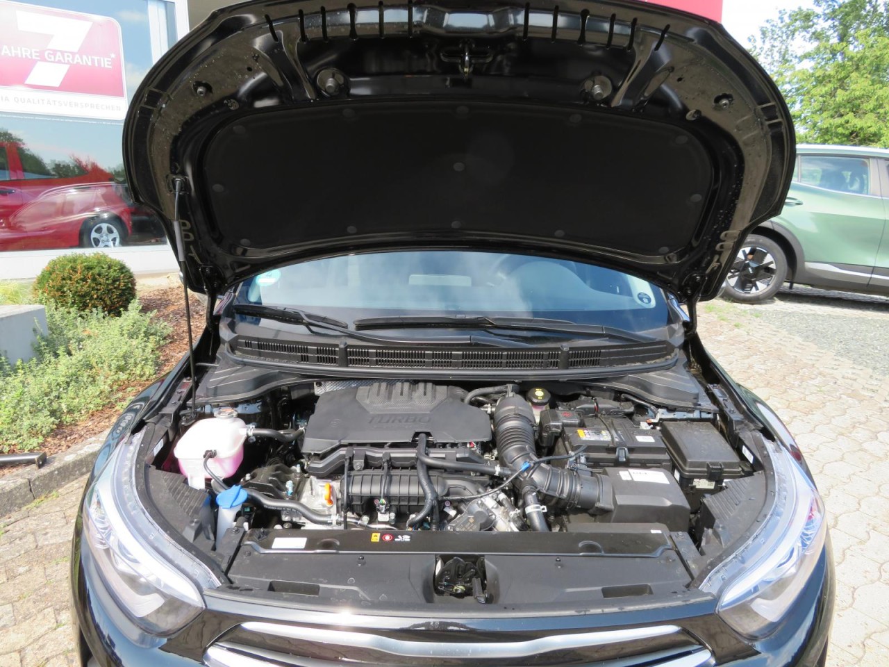 Kia Stonic – Bild 15