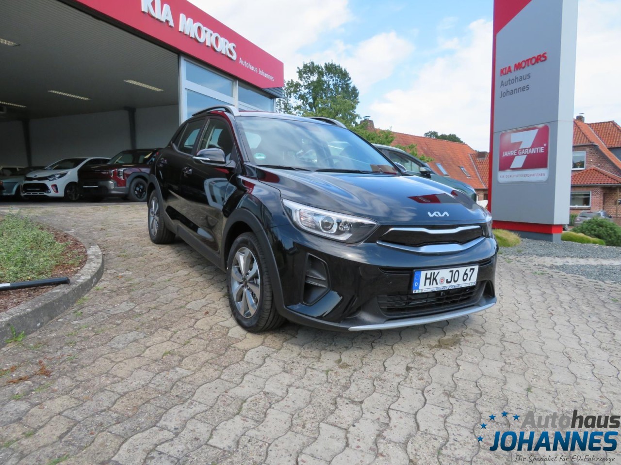Kia Stonic