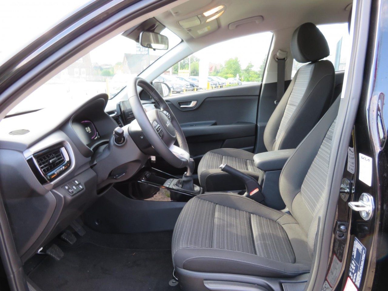 Kia Stonic – Bild 5