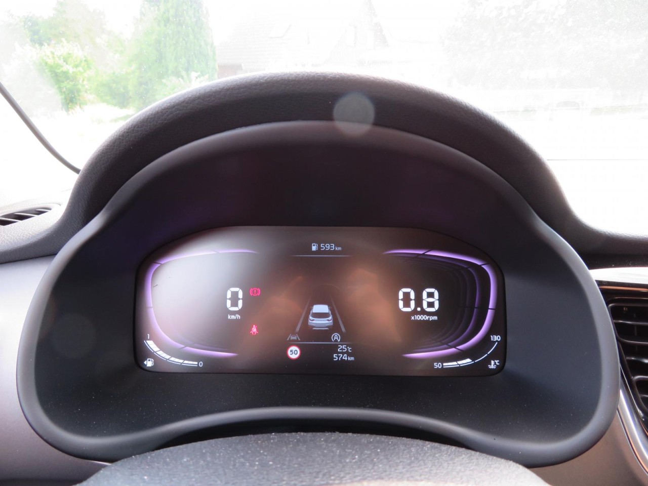 Kia Stonic – Bild 6