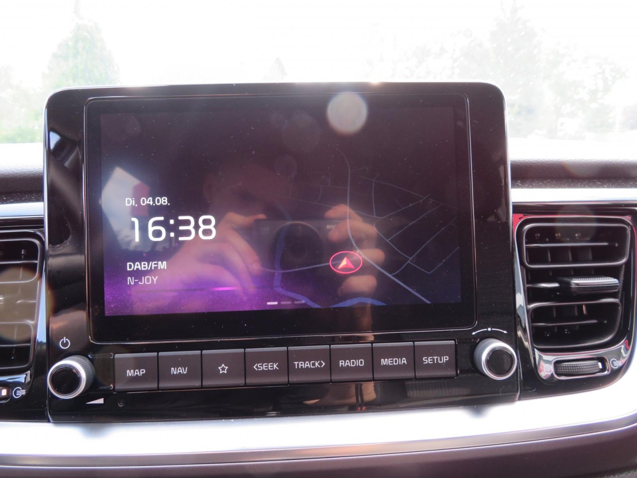 Kia Stonic – Bild 7