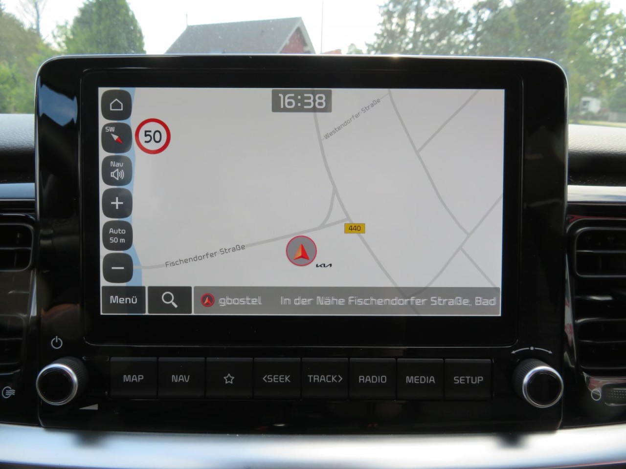 Kia Stonic – Bild 8