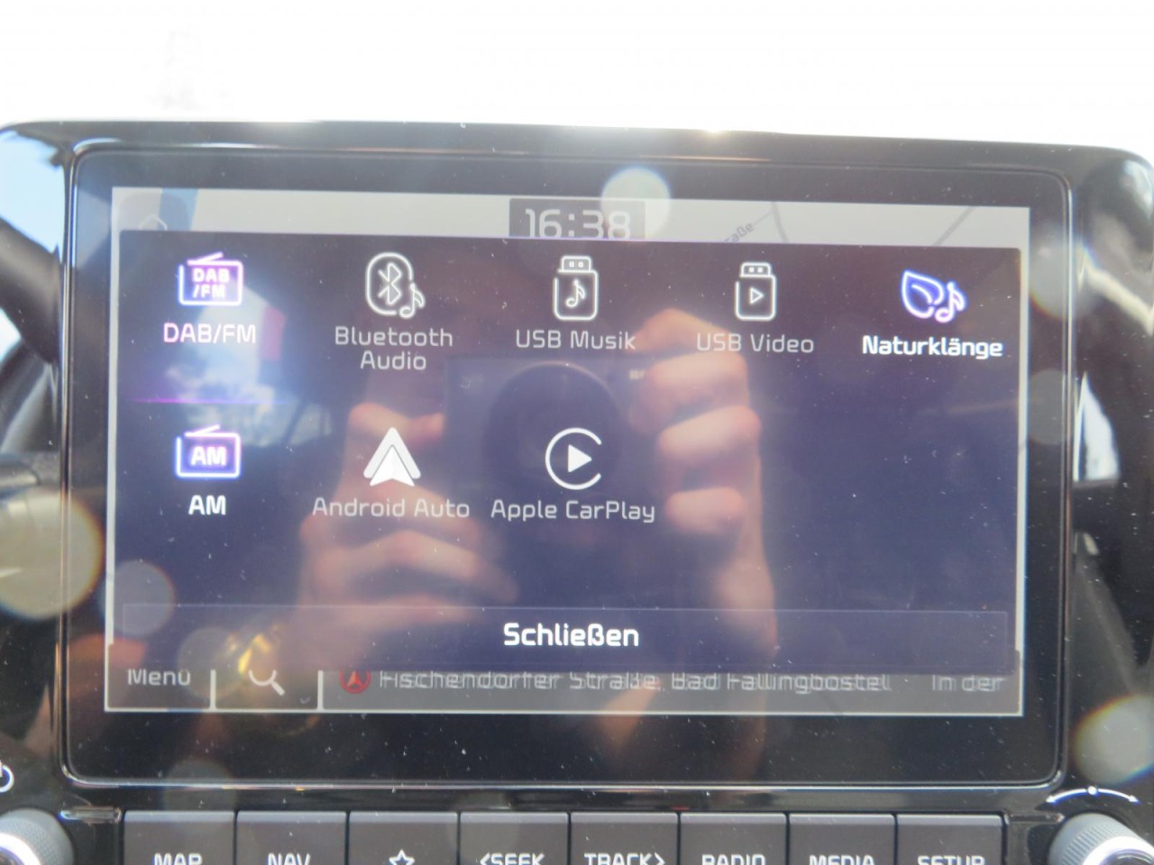 Kia Stonic – Bild 9