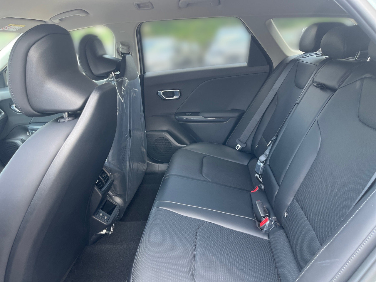 Kia K4 SW – Bild 11
