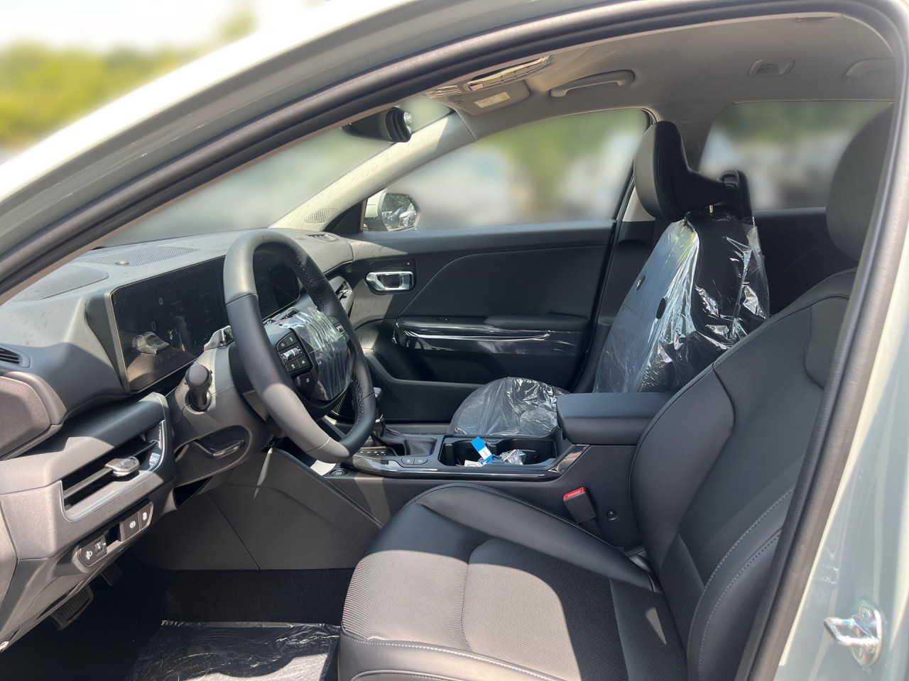 Kia K4 SW – Bild 7