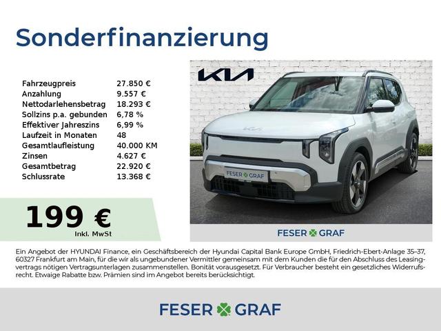 Kia EV2