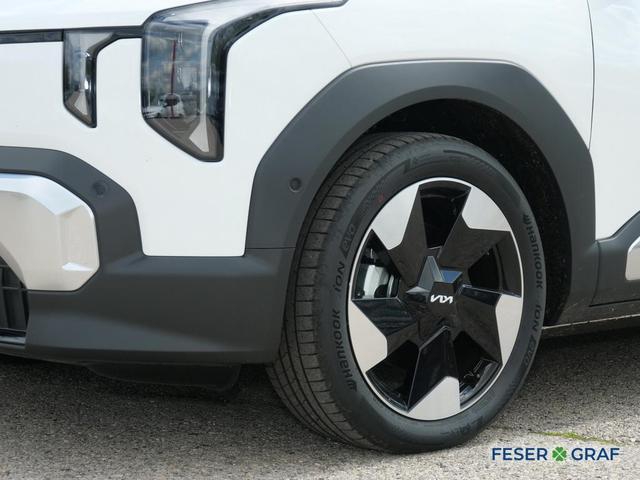 Kia EV2 – Bild 10