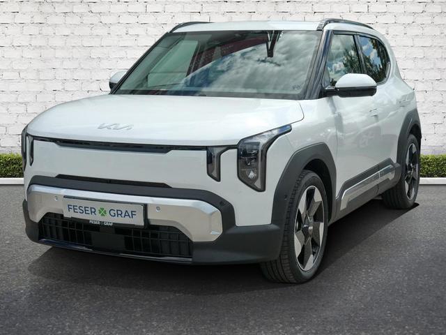 Kia EV2 – Bild 11